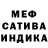 Амфетамин Розовый Shakizor Play