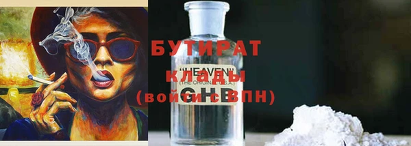 молекула духа Богданович